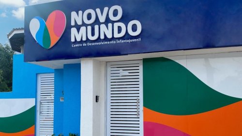 [Baianos passam a contar com centro especializado em transtorno do espectro autista]