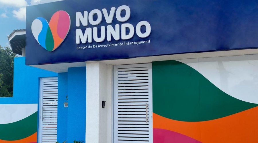 [Baianos passam a contar com centro especializado em transtorno do espectro autista]
