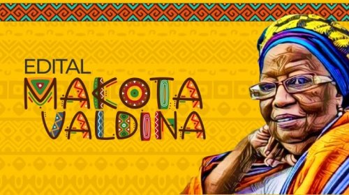 [Governo estadual abre inscrições para o segundo Concurso Público – Edital Makota Valdina]