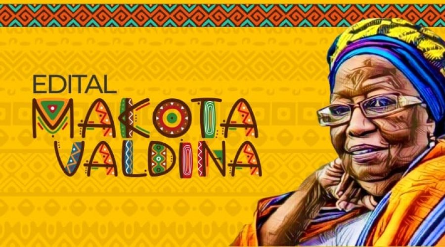 [Governo estadual abre inscrições para o segundo Concurso Público – Edital Makota Valdina]