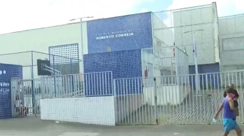 [Mãe de criança com autismo denuncia agressão em escola de Salvador após filho aparecer com olh...]