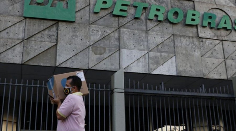 [Petrobras reduz em 7,1% preço do gás natural vendido a distribuidoras do país]
