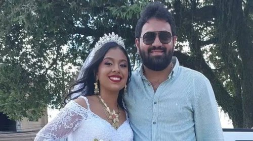 [Pai de cigana morta no sul da Bahia contesta inquérito e diz ‘confiar no juiz’ para mudar enca...]