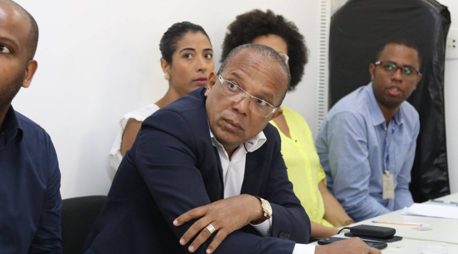 [Suíca pede à CBF eliminação do Nacional-AM após postagem de jogadores debochando da morte de atacante do Bahia de Feira]