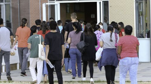 [MEC anuncia processo seletivo para 60 mil vagas remanescentes do Fies]
