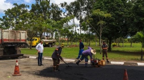 [Ceasa passa por obra de requalificação avaliada em R$ 800 mil]