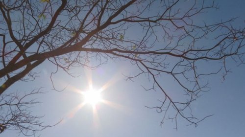 [Três capitais batem recorde de calor para 2023; até o fim de semana, outras oito devem superar...]