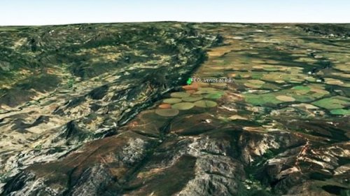 [Maior projeto eólico do Brasil, no Norte da Bahia, recebe licença ambiental]
