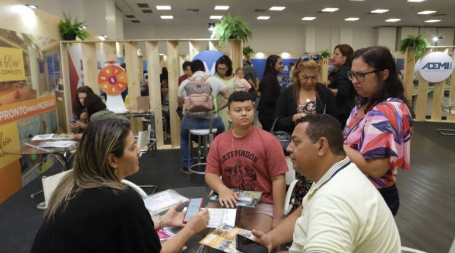 [Sonho da casa própria: ADEMI-BA promove Salão Imobiliário com ofertas de imóveis em Salvador]