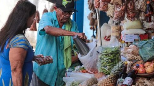 [Dia de São Cosme e Damião deve movimentar feiras e mercados de Salvador]