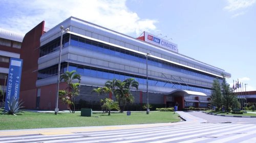 [Centro Universitário SENAI CIMATEC oferece bolsas integrais para cursos de graduação em 2024;...]