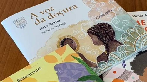 [Coleção “Eu Vim da Bahia Mirim” ressalta a poesia e o talento do povo baiano]