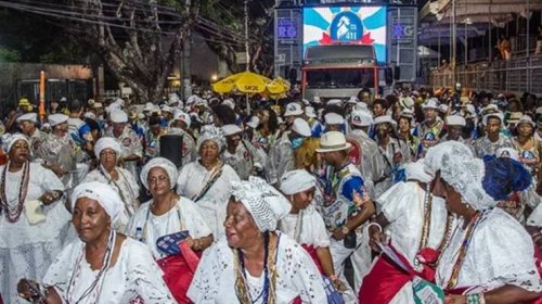 [Primeira edição do Afro Business Folia será realizada gratuitamente em Salvador; inscrições ab...]