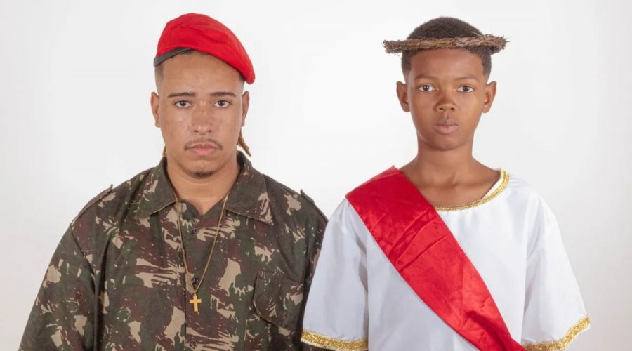 [Tas MC lança 'Sobre Verdades', que aborda questões da população negra]