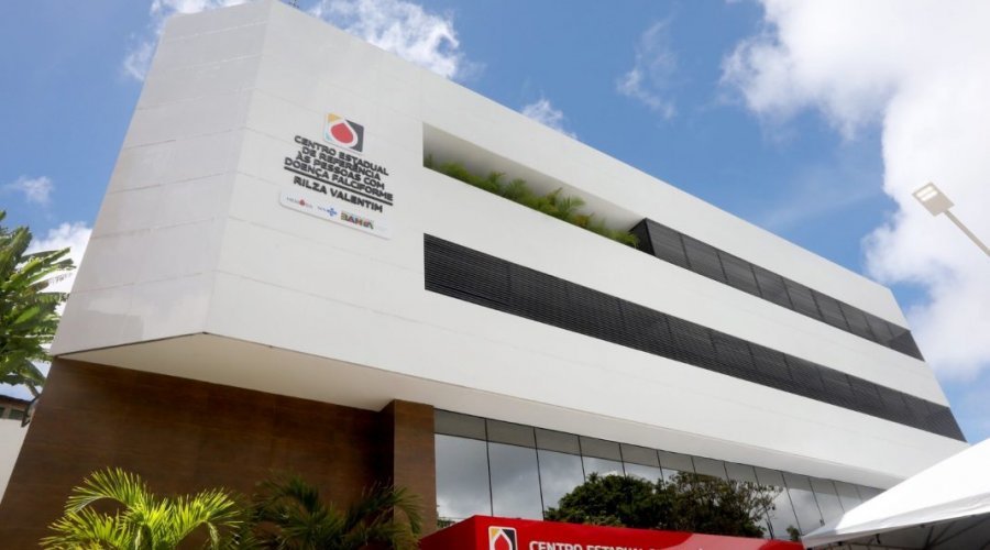 [Hemoba lança campanha para celebrar Dia de Luta pelos Direitos das Pessoas com Doença Falciforme]