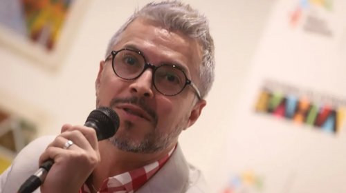 Secretário crê em PL de criação da Bahia Filmes [Secretário crê em PL de criação da Bahia Filmes