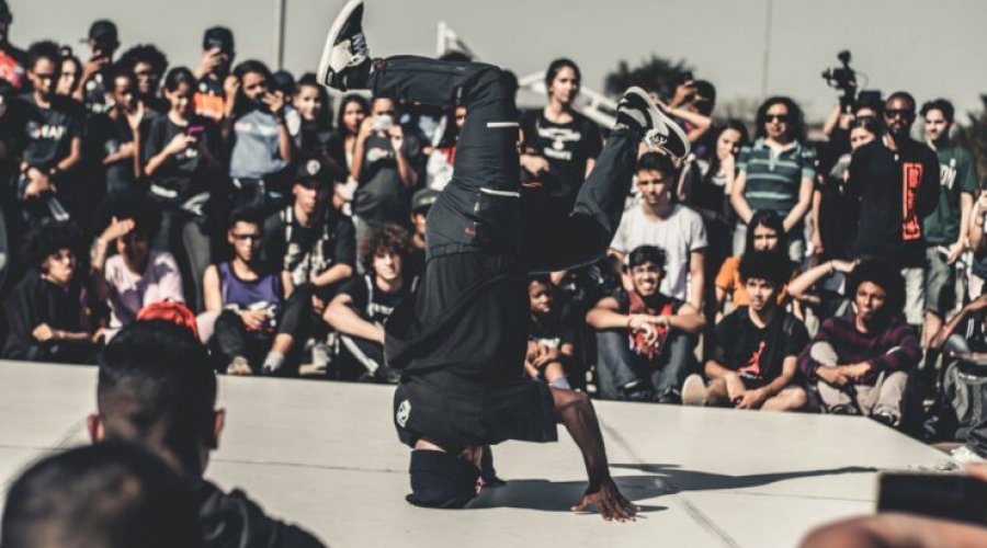 [Inscrições para edital que premia iniciativas culturais de Hip-Hop estão abertas]