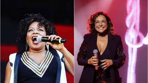 [Academia Brasileira de Cultura vai nomear Margareth Menezes e Daniela Mercury como imortais ne...]