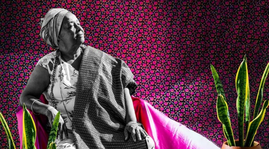 [MP denuncia cinco suspeitos de matar Mãe Bernadete na Bahia]