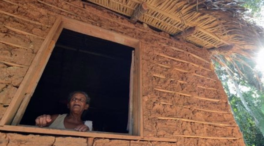 [Bahia é o 2º estado com mais mortes violentas de quilombolas no Brasil]