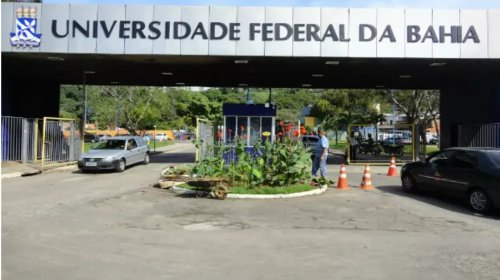 [Professor da Ufba é demitido após denúncias de assédio sexual na BA; homem teria oferecido R$...]