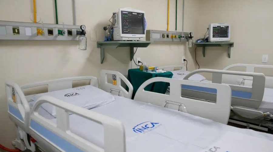 [Brasil deve registrar 704 mil casos de câncer ao ano entre 2023 e 2025]