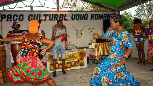 [Festival EcoQuilombo terá programação gratuita de música e sustentabilidade; confira]