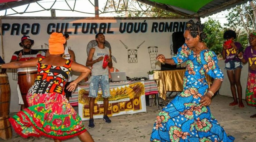 [Festival EcoQuilombo terá programação gratuita de música e sustentabilidade; confira]
