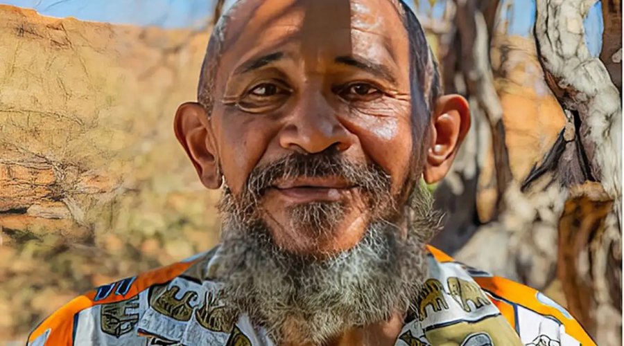 [Intelectual e ativista negro, Nêgo Bispo morre aos 63 anos]