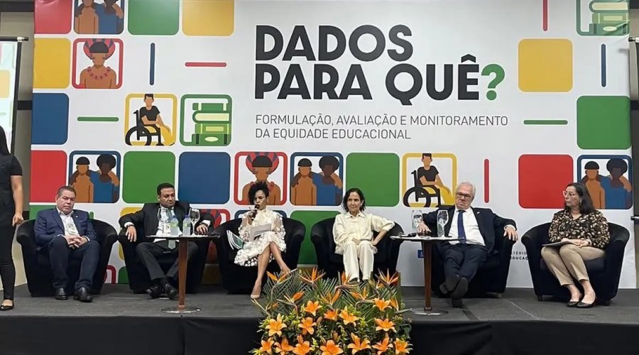 [MEC busca mais dados sobre educação indígena, quilombola e ribeirinha]