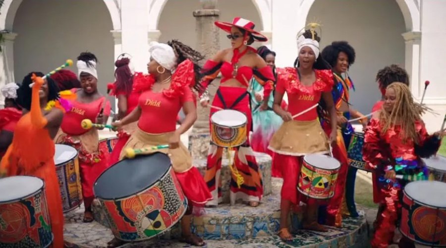 [Primeiro grupo afro-percussivo feminino, banda Didá completa 30 anos em Salvador; confira curiosidades]