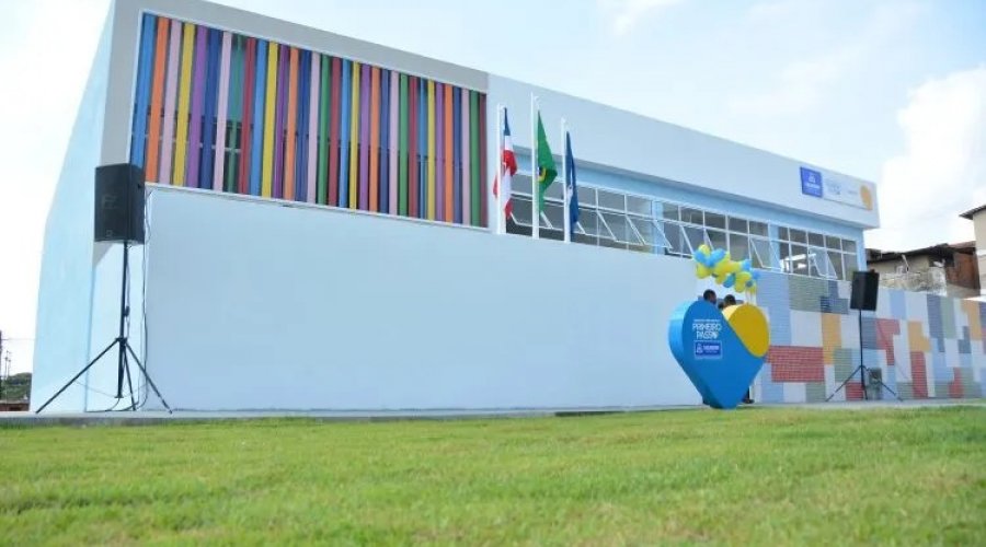 [Terminam nesta semana as matrículas para creches rede municipal]