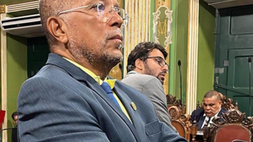 [Entre 10 projetos de Suíca aprovados, Câmara troca nome de praça e homenageia Maria Felipa]