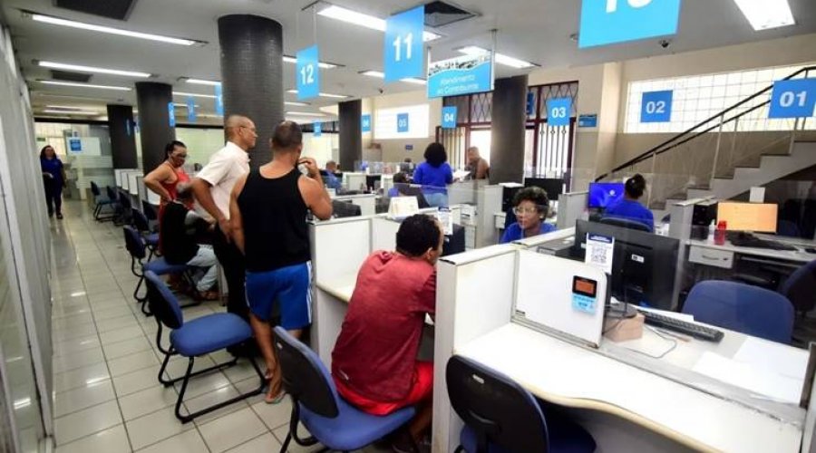 [Prazo para pagamento da cota única e primeira parcela do PPI 2023 termina segunda-feira (15),]
