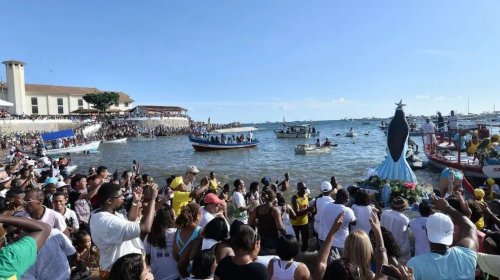 [Dia de Iemanjá: Confira eventos imperdíveis para celebrar a Rainha do Mar]