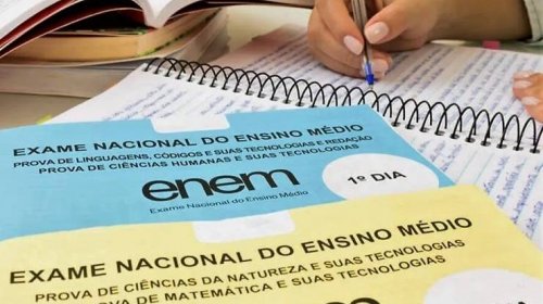 [Norte e Nordeste concentram metade das notas 1 mil na redação do Enem em 2023]