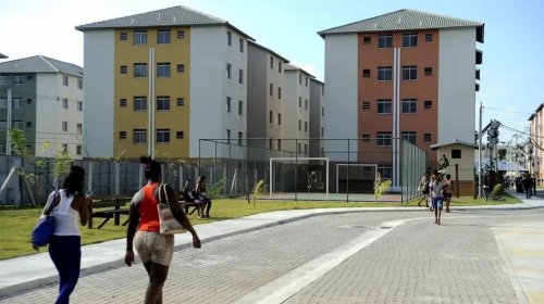 [Minha Casa, Minha Vida impulsiona otimismo do setor de construção em 2024]