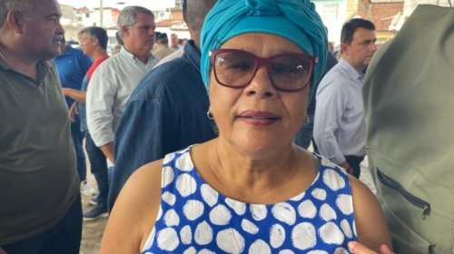 [Diretório Municipal do PT abre discussão sobre escolha de vice de Geraldo, revela Marta]