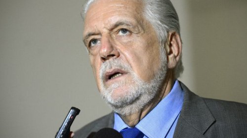 [Eleições2024: “Bom se pudesse ser um negro ou uma negra”, diz Wagner sobre vice de Geraldo Jún...]
