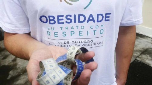 [A inovação no tratamento da obesidade]