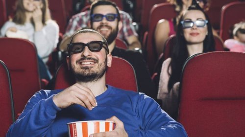 [‘Semana do Cinema’: shoppings de Salvador terão ingressos a R$ 12 até quarta (28)]