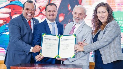 [Governo vai destinar imóveis da União sem uso para habitação popular]