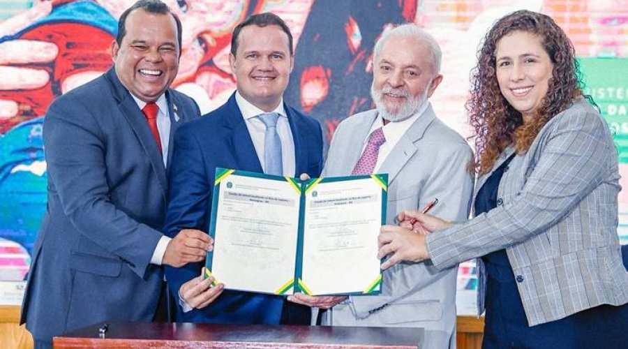 [Governo vai destinar imóveis da União sem uso para habitação popular]