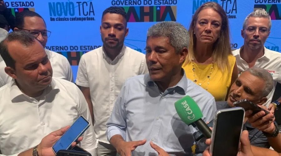 [Jerônimo diz que analfabetismo é uma doença e defende aproveitamento dos alunos sem aprovação em massa]
