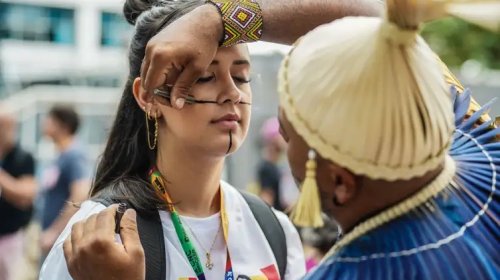 [Gestores analisam e votam propostas na Conferência Nacional de Cultura]