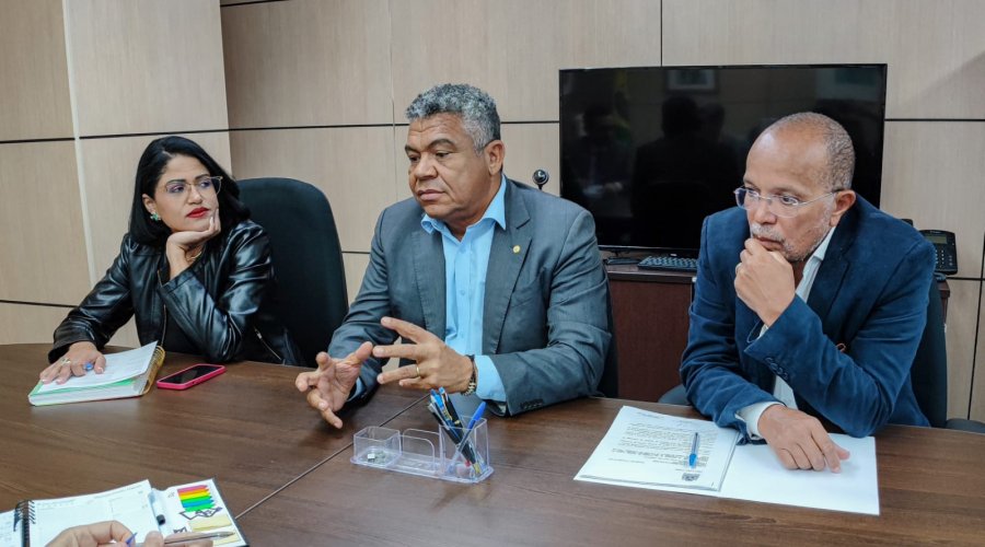 [Bahia receberá oito novos Institutos Federais de Educação, Ciência e Tecnologia]