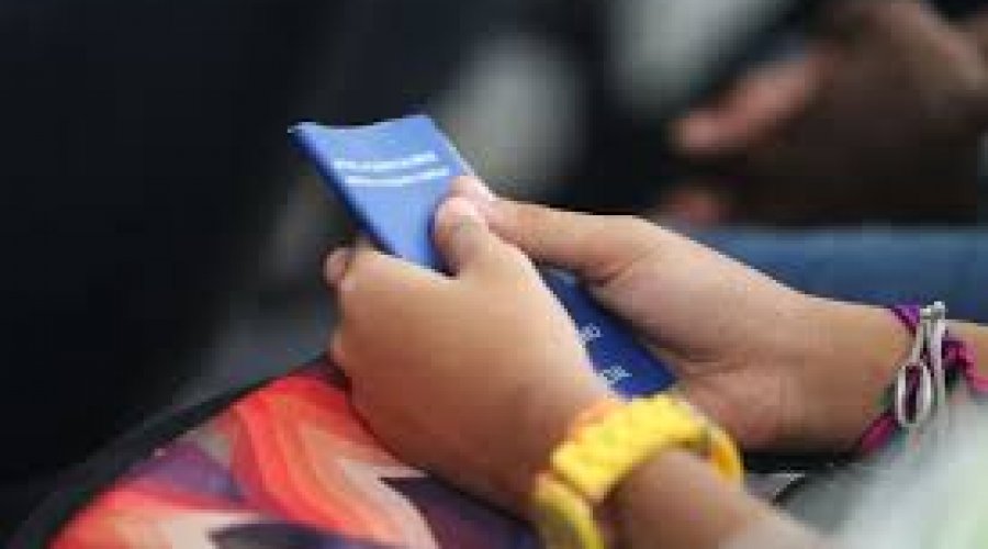 [SineBahia Mulher Móvel leva serviços para o bairro de Cajazeiras neste sábado (16)]