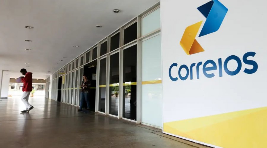 [Correios atenderão a serviços da Caixa, como seguro-desemprego e FGTS]