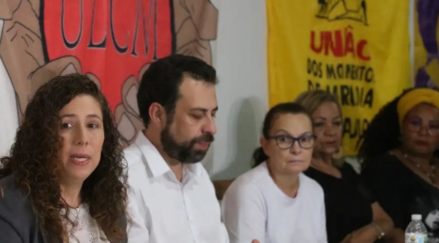 [Governo quer destinar imóveis da União sem uso para habitação]