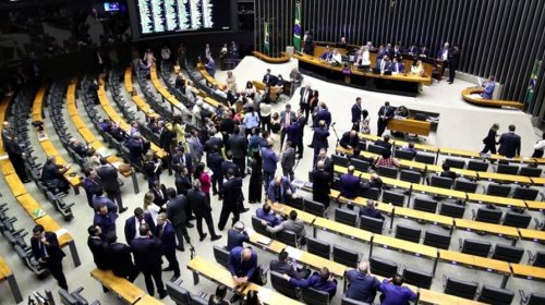 [Caso Marielle: cinco deputados baianos votam contra prisão de Chiquinho Brazão]